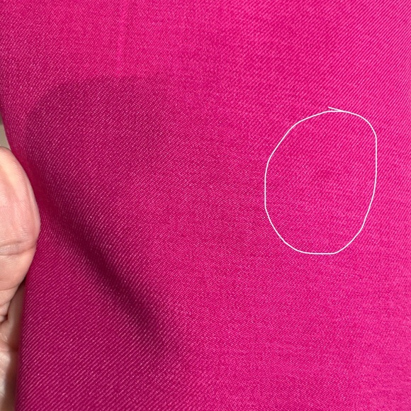 Evan Picone Black Label Sheath Dress with matching blazer - Picture 7 of 13